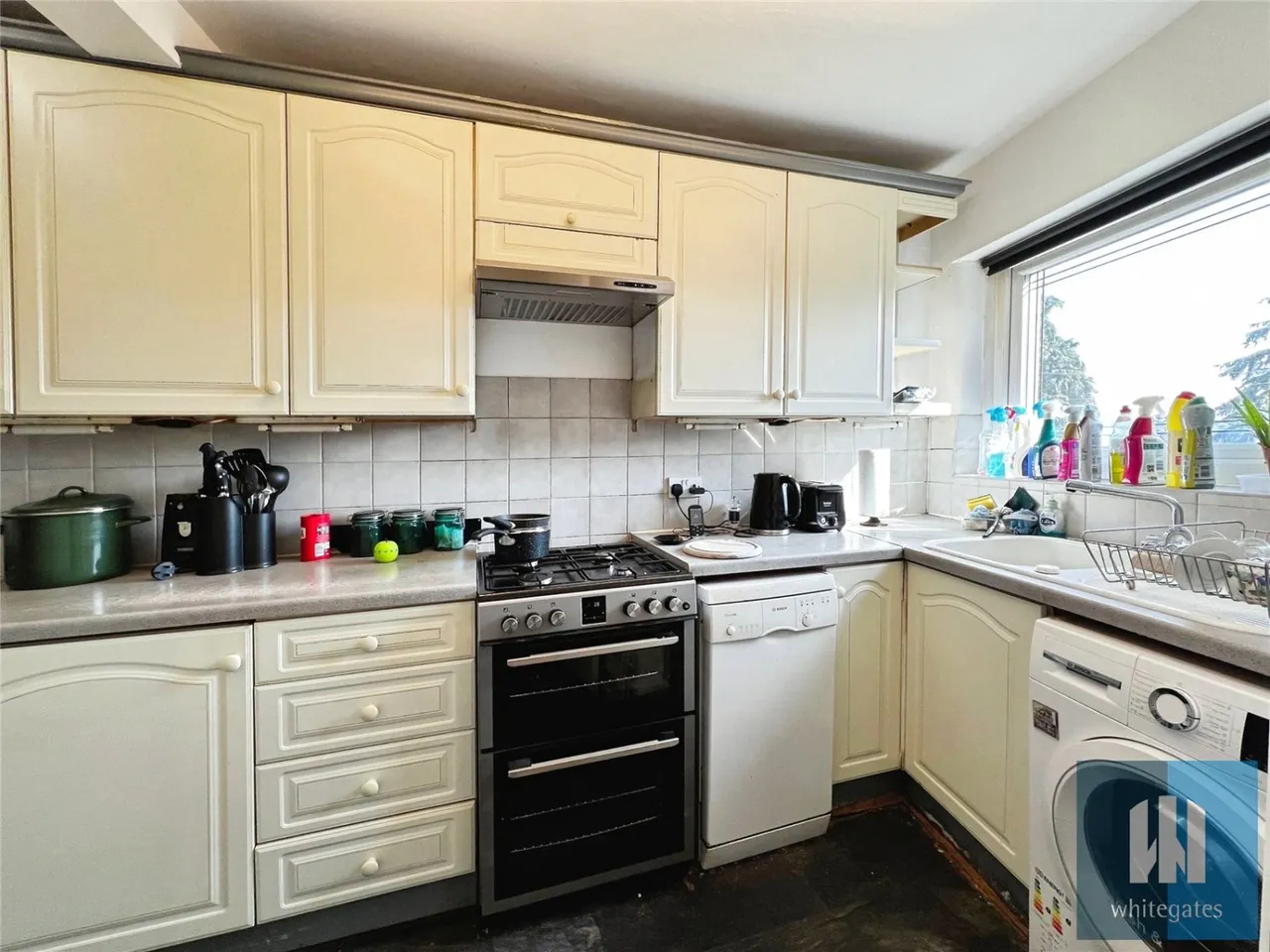 Central Avenue, Fartown, HD2, photo 8