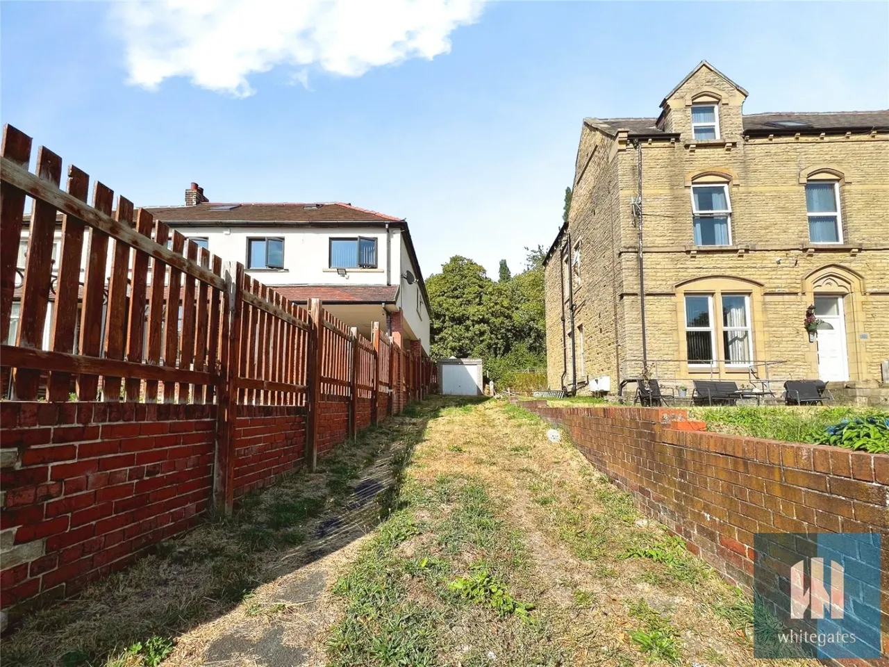 Central Avenue, Fartown, HD2, photo 6