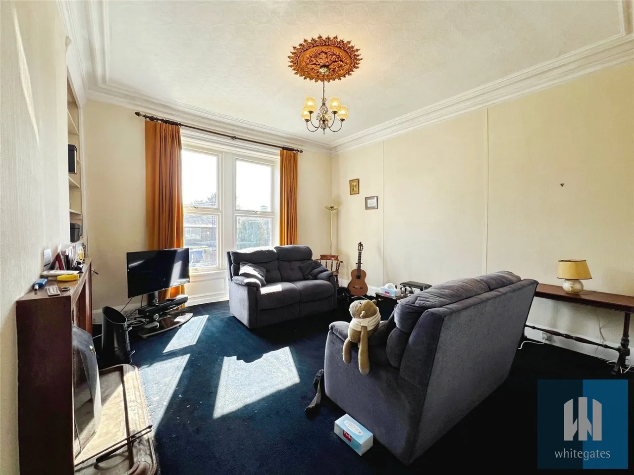 Central Avenue, Fartown, HD2, photo 3
