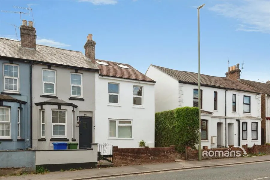 Ash Road, Aldershot, GU12, photo 7