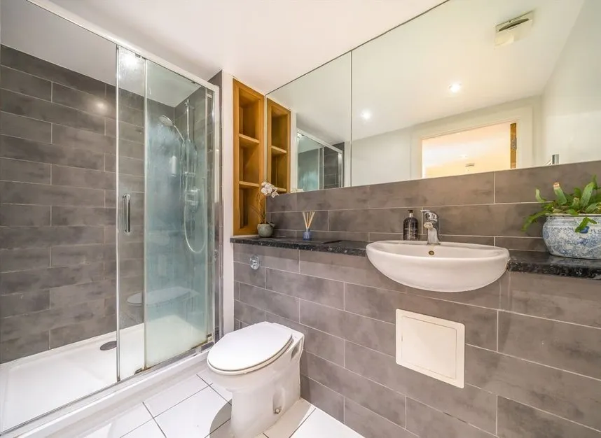Stane Grove, Stockwell, SW9, photo 7