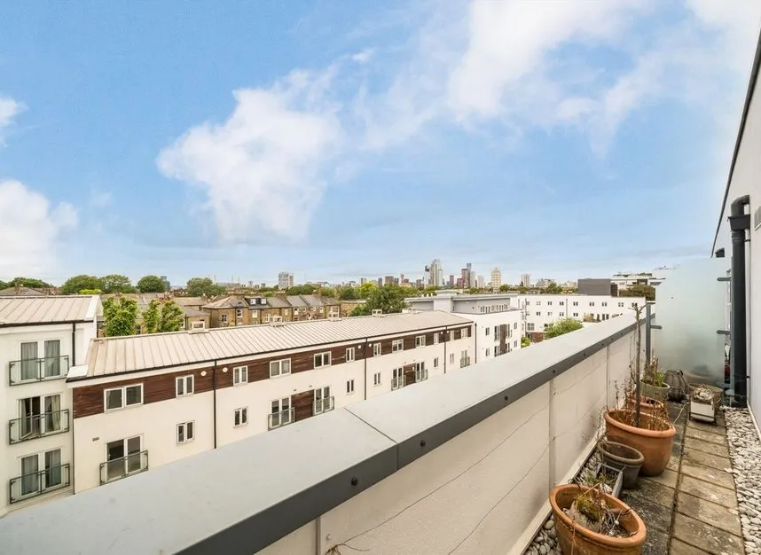 Stane Grove, Stockwell, SW9, photo 8