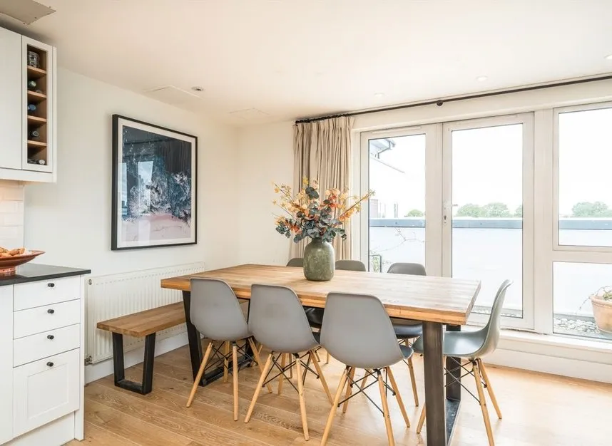 Stane Grove, Stockwell, SW9, photo 4