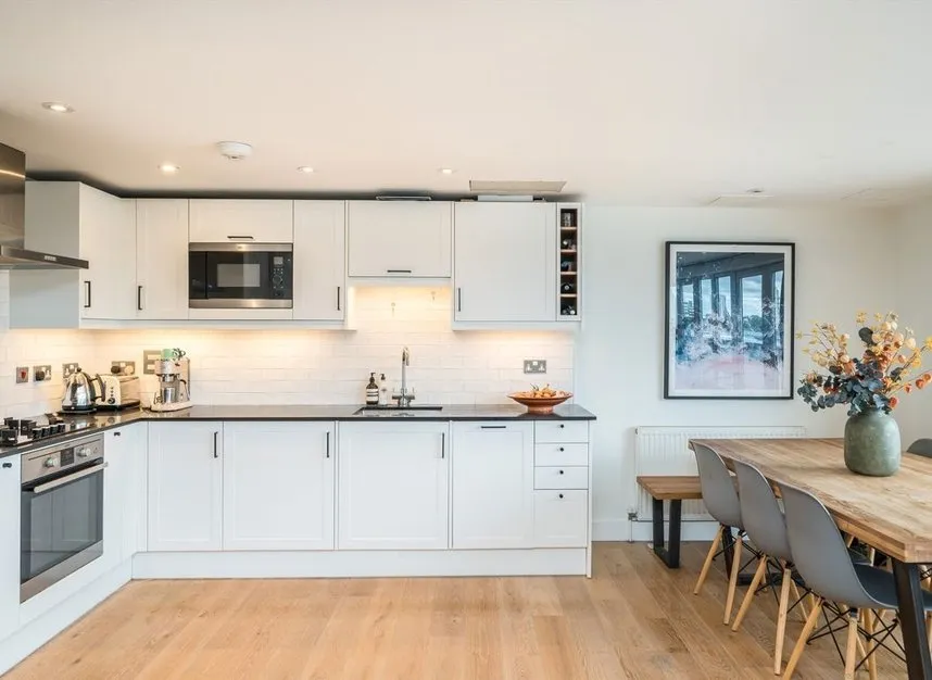 Stane Grove, Stockwell, SW9, photo 2