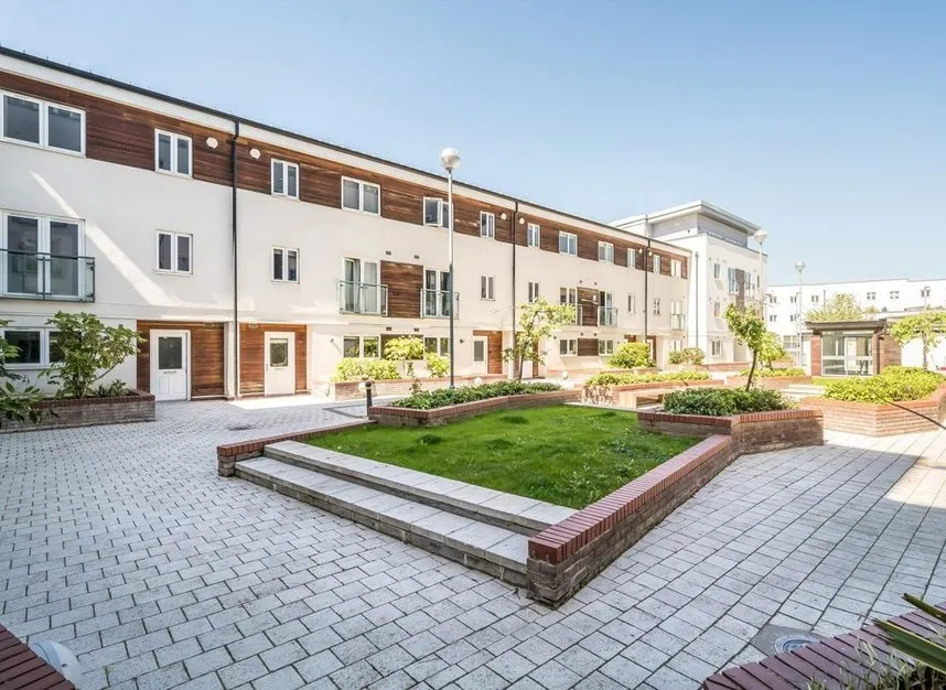 Stane Grove, Stockwell, SW9, photo 9