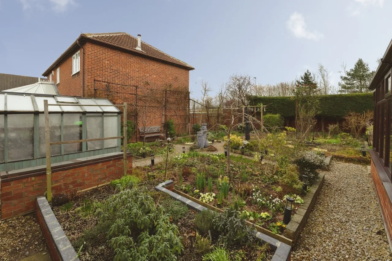 Hugill Close, Yarm, TS15, photo 16