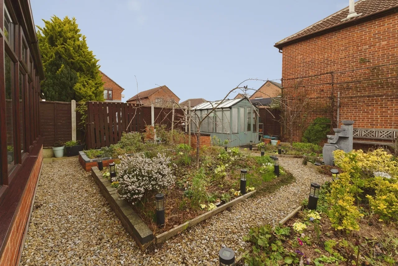 Hugill Close, Yarm, TS15, photo 8