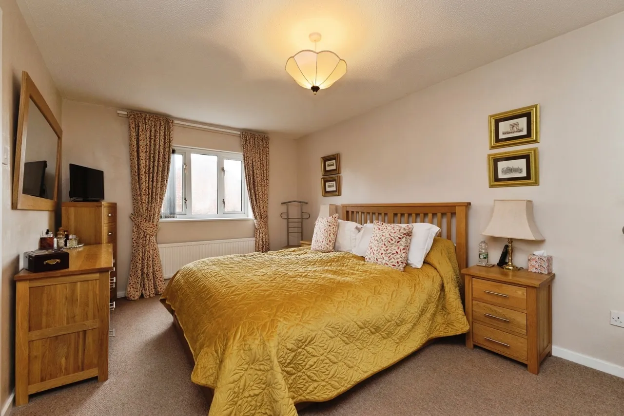 Hugill Close, Yarm, TS15, photo 9