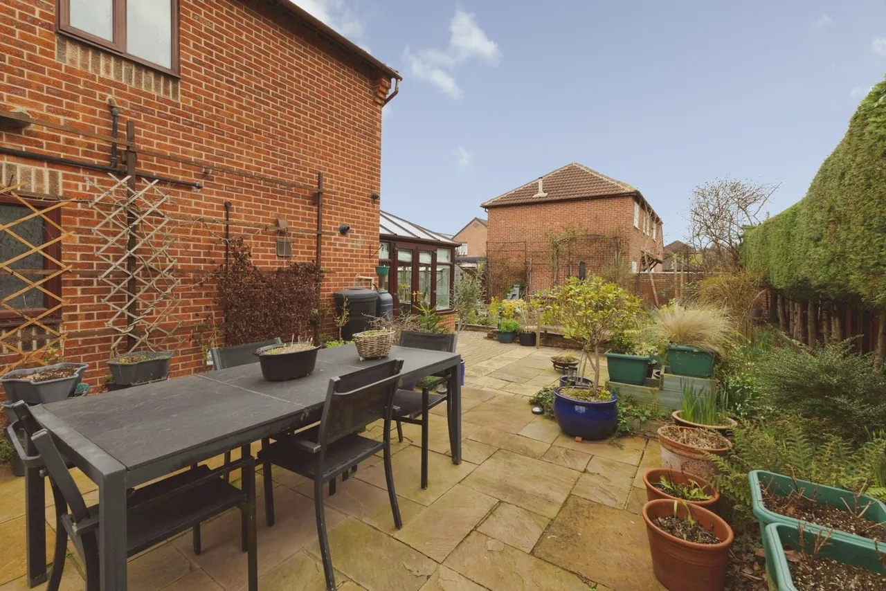 Hugill Close, Yarm, TS15, photo 18