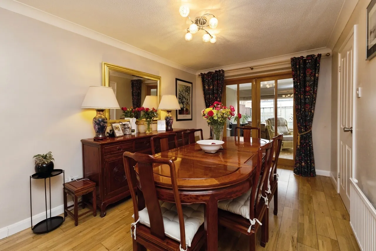 Hugill Close, Yarm, TS15, photo 5