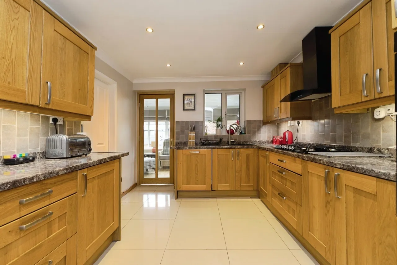 Hugill Close, Yarm, TS15, photo 6