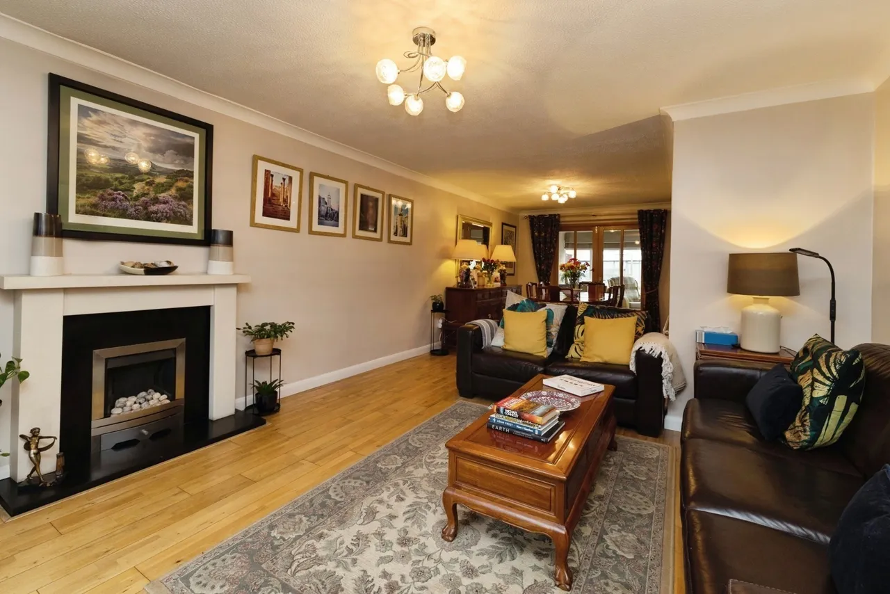 Hugill Close, Yarm, TS15, photo 3