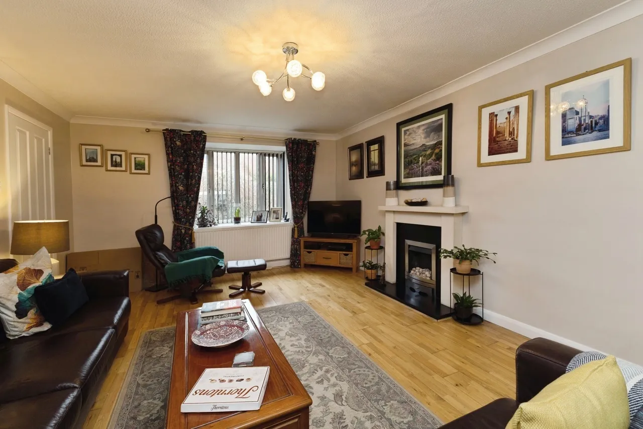 Hugill Close, Yarm, TS15, photo 4