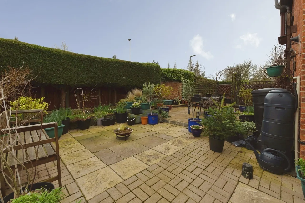 Hugill Close, Yarm, TS15, photo 17