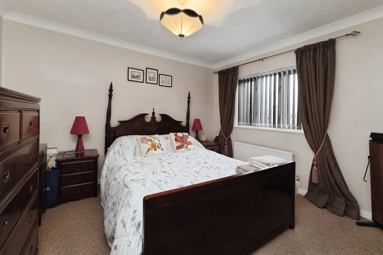 Hugill Close, Yarm, TS15, photo 13