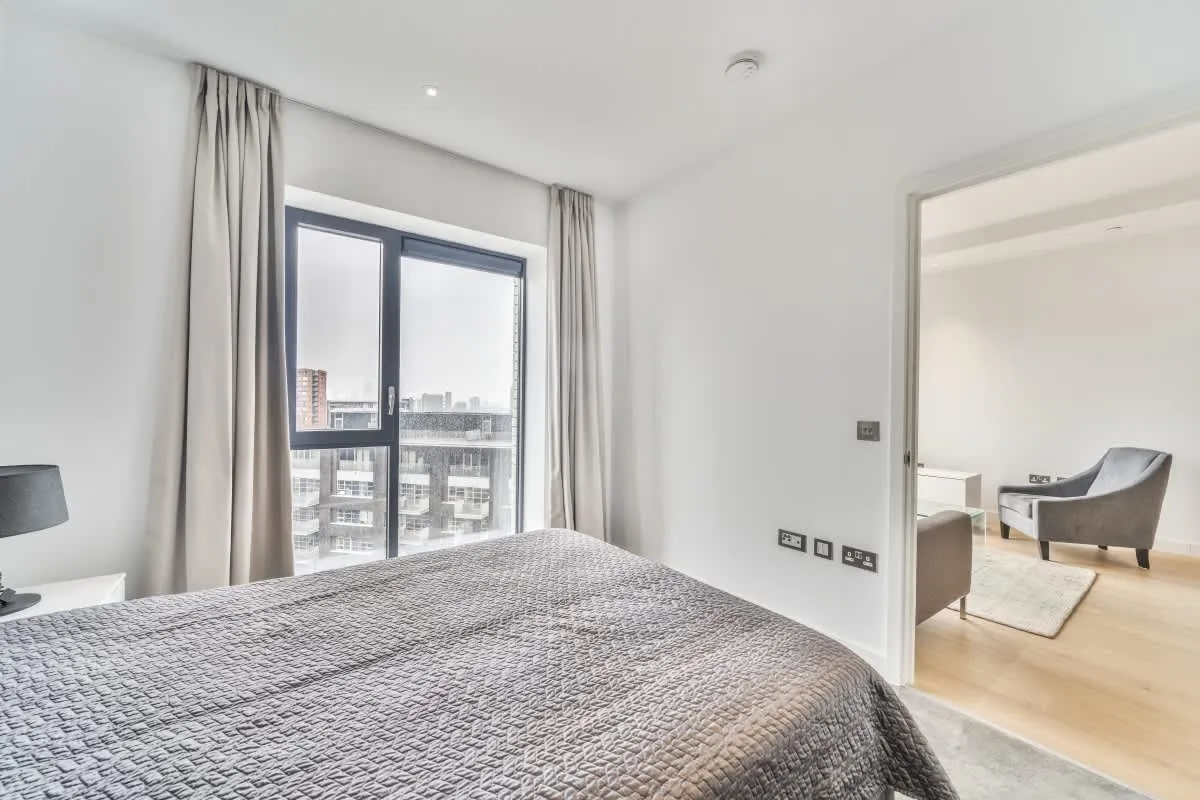 Botanic Square, London, E14, photo 11