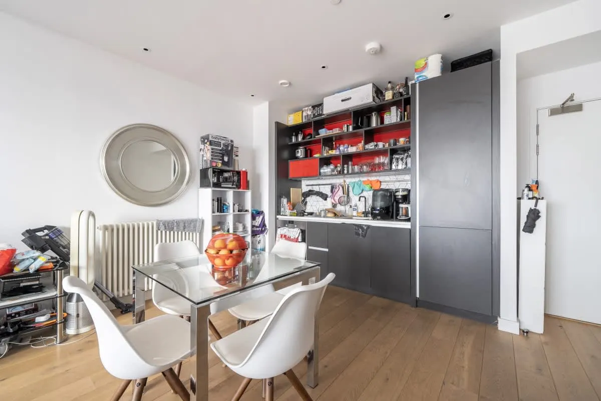 Botanic Square, London, E14, photo 10