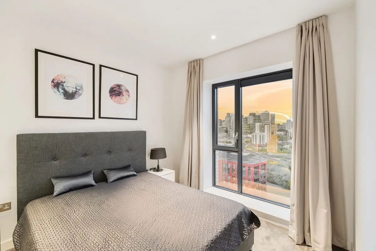 Botanic Square, London, E14, photo 16