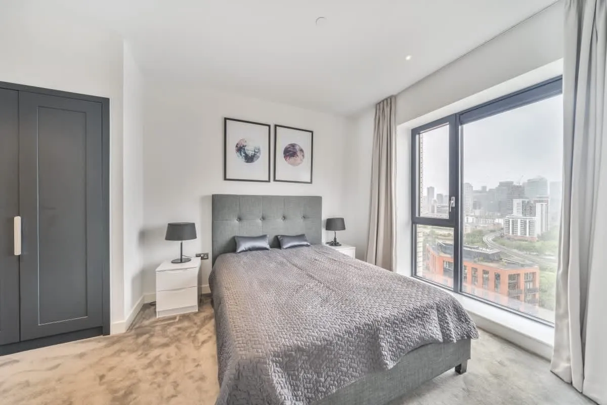 Botanic Square, London, E14, photo 12