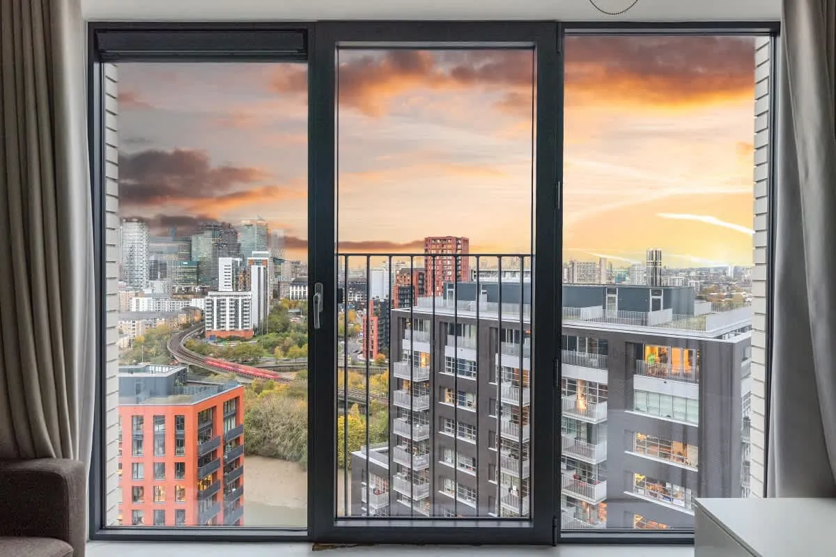 Botanic Square, London, E14, photo 14
