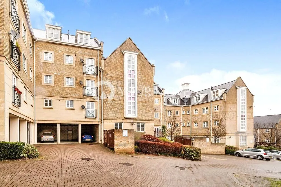 Sandpiper Close, Greenhithe, Kent, DA9, photo 9