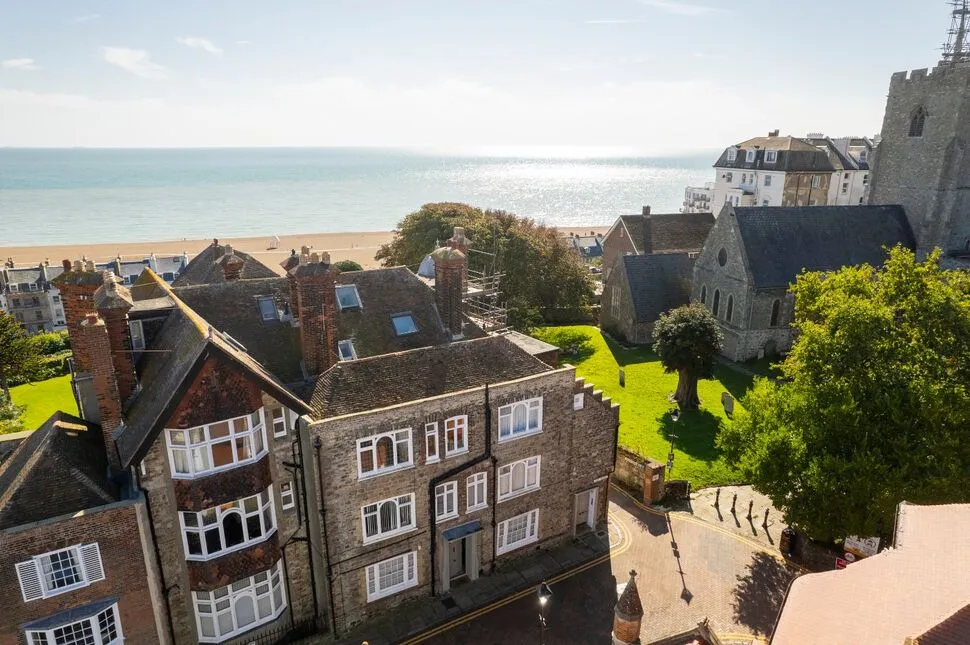The Bayle, Folkestone, Kent, CT20, photo 4