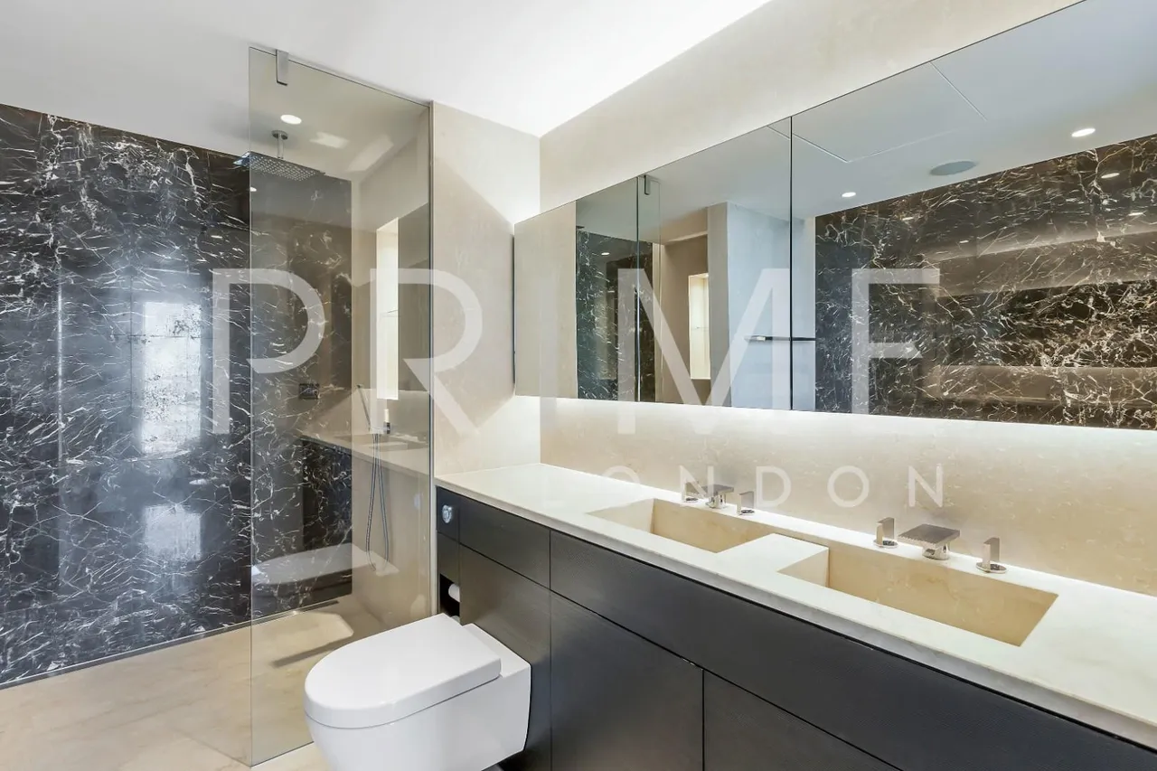 The Tower, One St George Wharf, SW8, photo 9