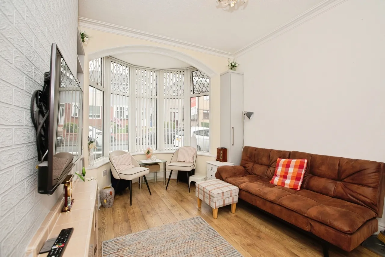 Brownhill Road, Brownhill, Blackburn, Lancashire, BB1, photo 2