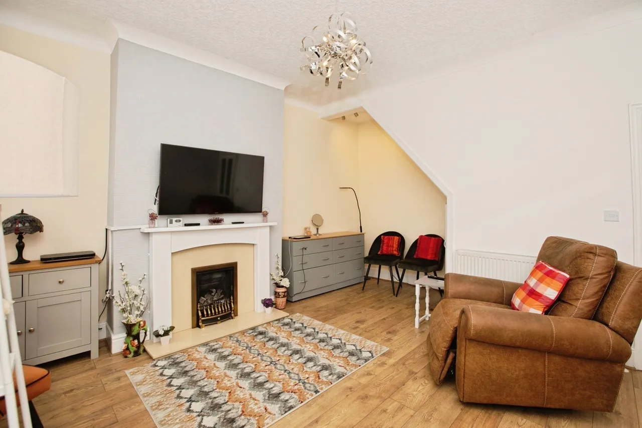 Brownhill Road, Brownhill, Blackburn, Lancashire, BB1, photo 6