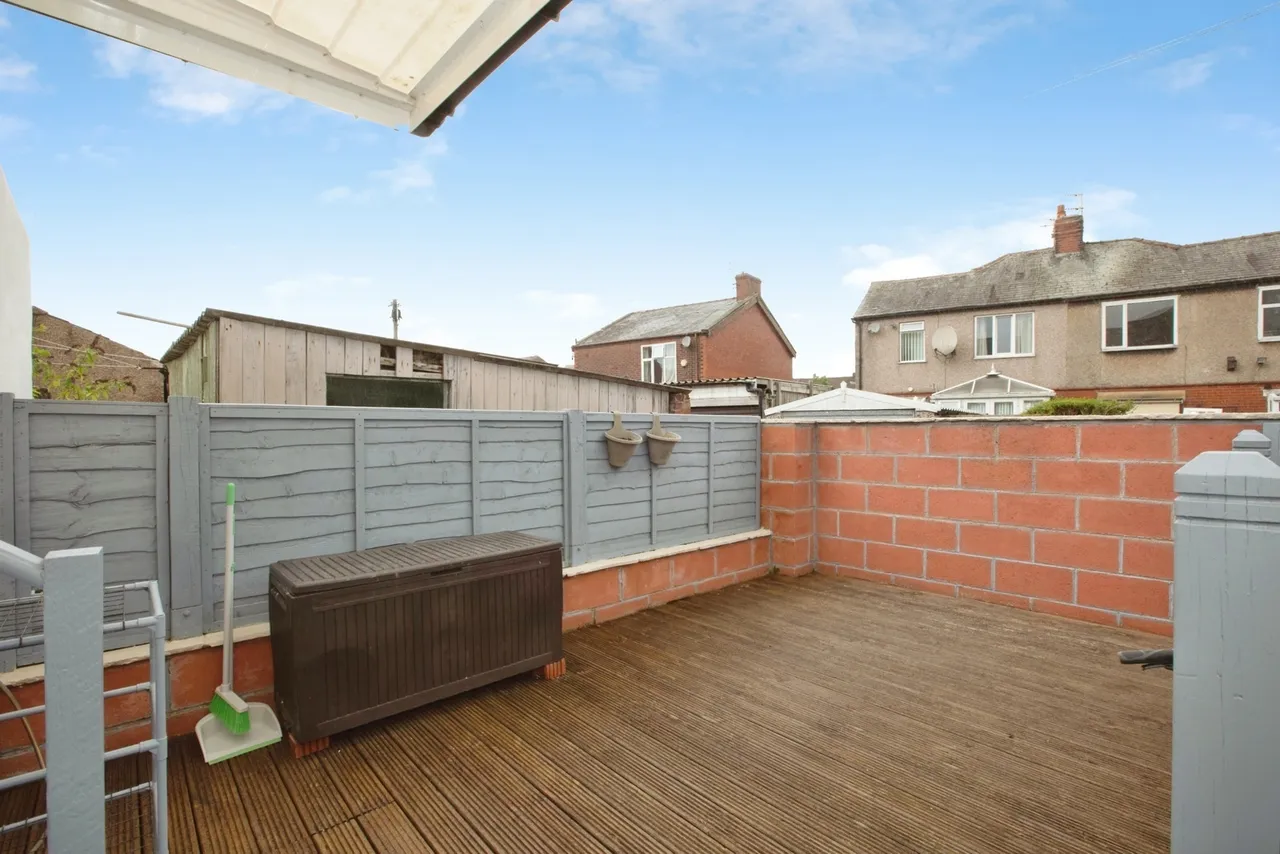 Brownhill Road, Brownhill, Blackburn, Lancashire, BB1, photo 18