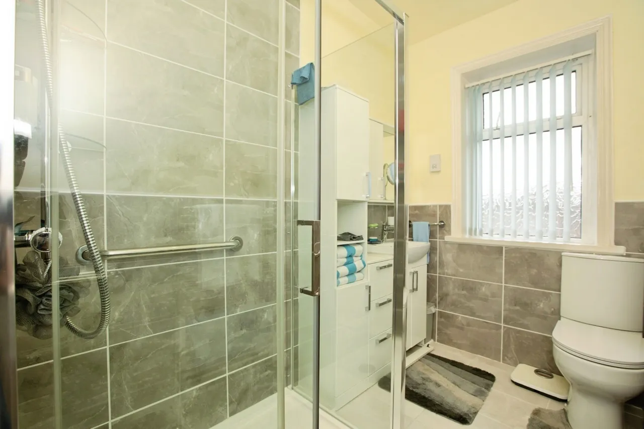 Brownhill Road, Brownhill, Blackburn, Lancashire, BB1, photo 17