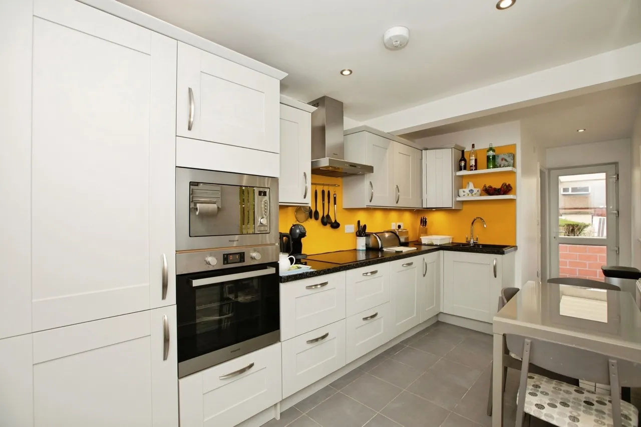 Brownhill Road, Brownhill, Blackburn, Lancashire, BB1, photo 9
