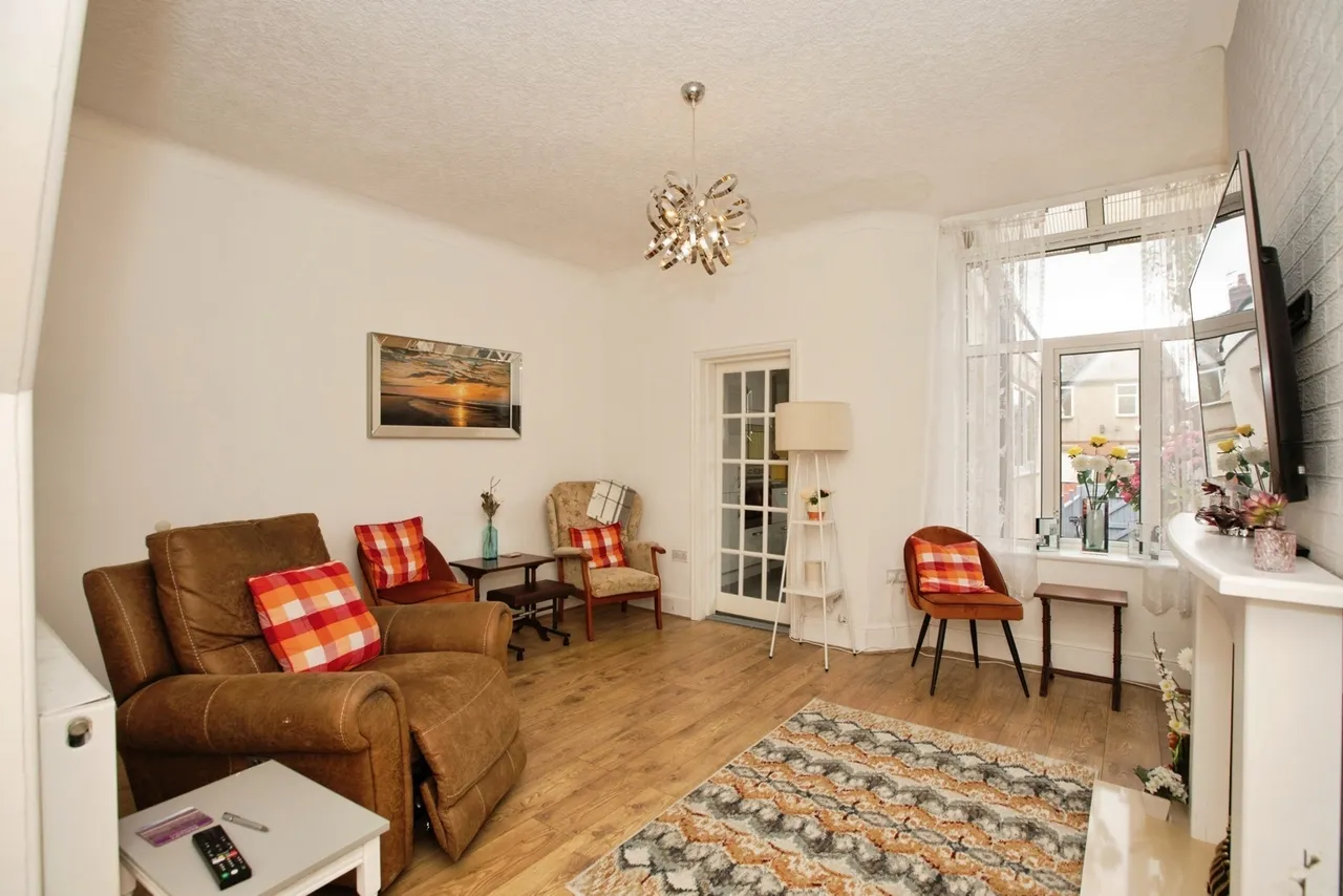 Brownhill Road, Brownhill, Blackburn, Lancashire, BB1, photo 8