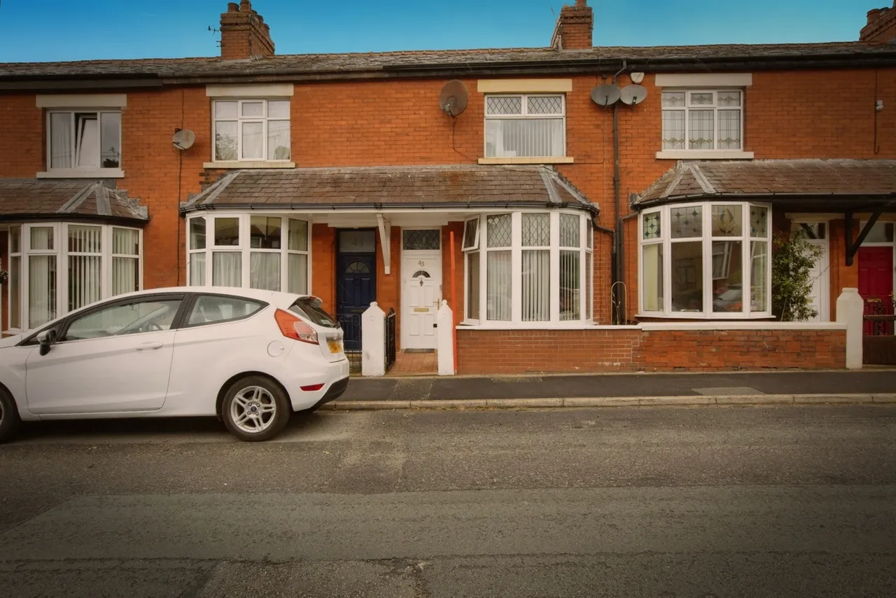 Brownhill Road, Brownhill, Blackburn, Lancashire, BB1, photo 20