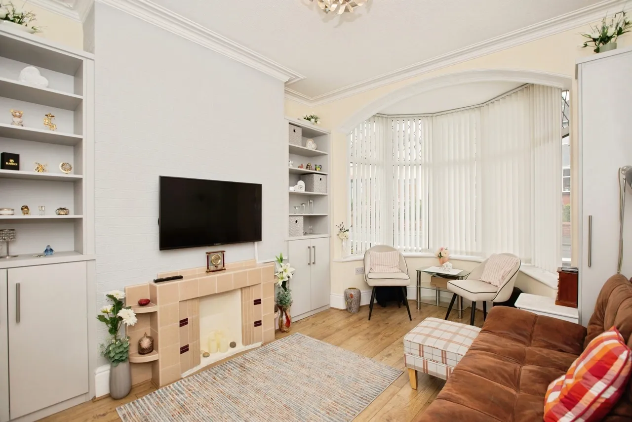 Brownhill Road, Brownhill, Blackburn, Lancashire, BB1, photo 3