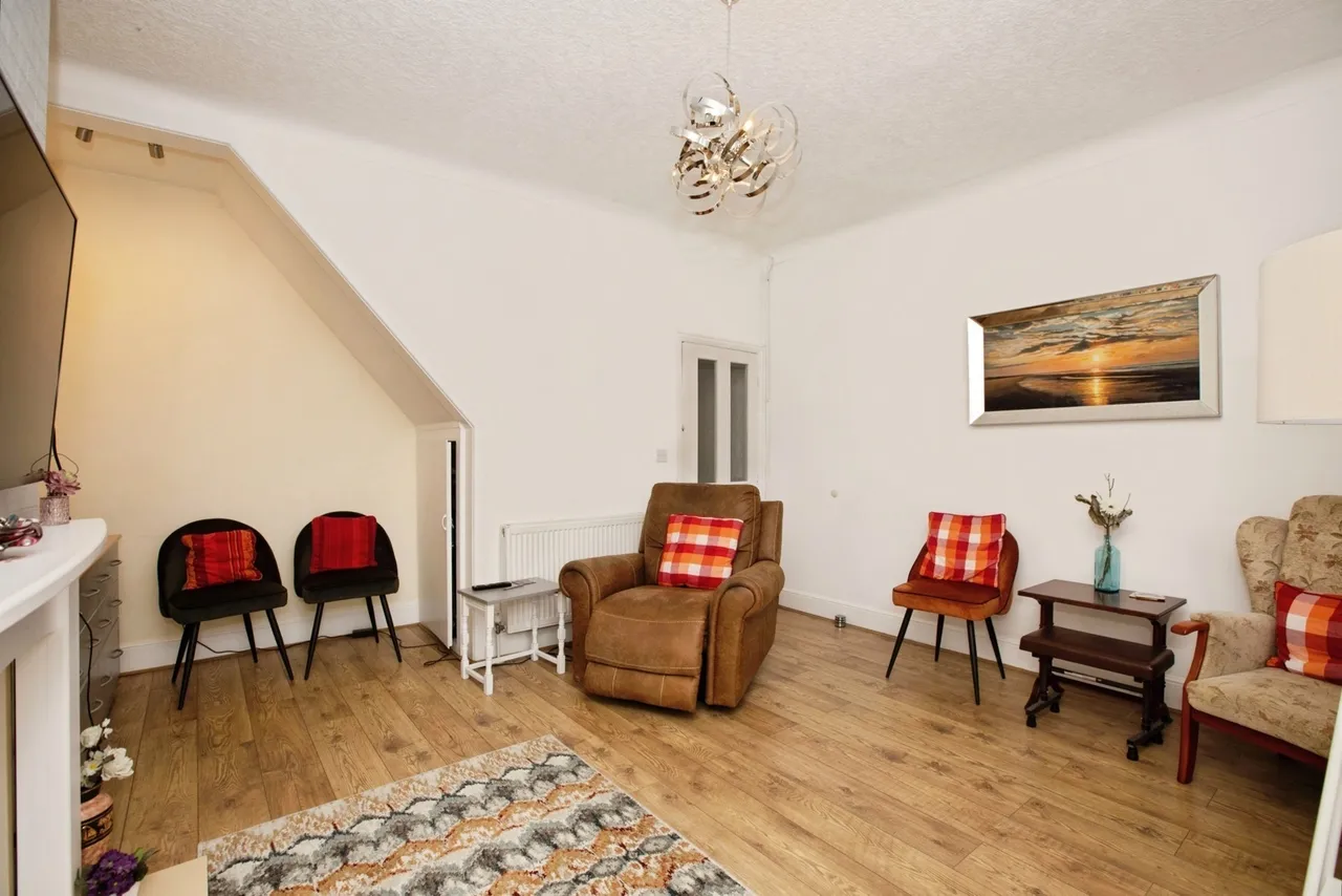 Brownhill Road, Brownhill, Blackburn, Lancashire, BB1, photo 7