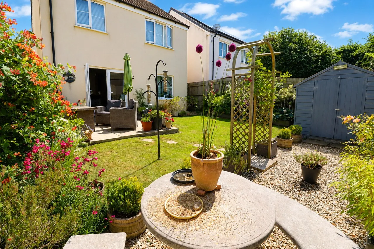 Cider Way, South Molton, EX36, photo 13