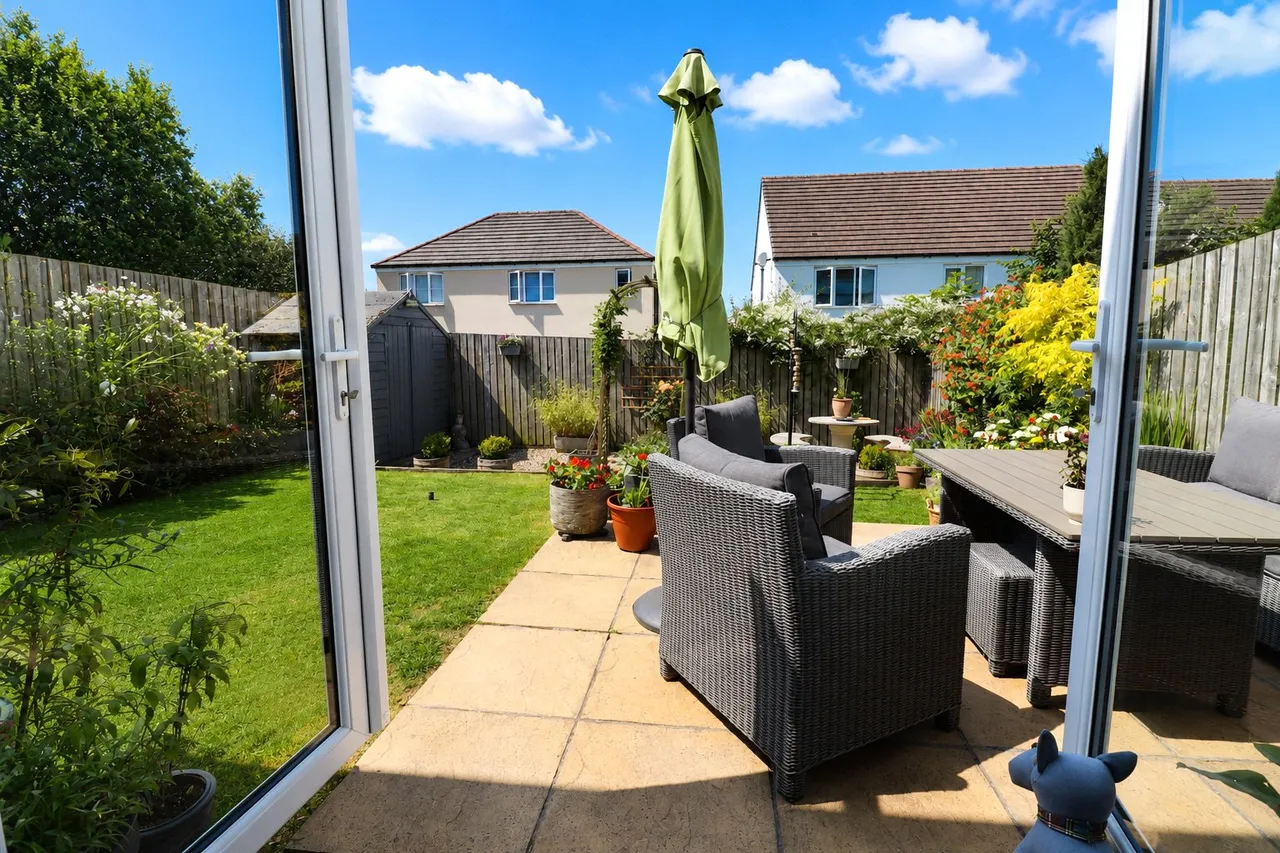 Cider Way, South Molton, EX36, photo 14