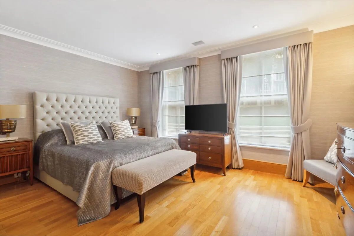 Coleridge Gardens, London, SW10, photo 11
