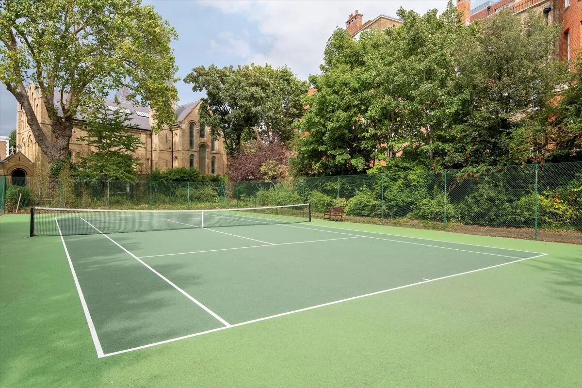 Coleridge Gardens, London, SW10, photo 24