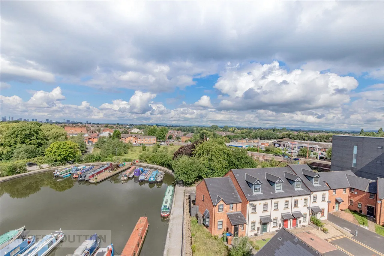 Bridgewater Wharf, Droylsden, M43, photo 29