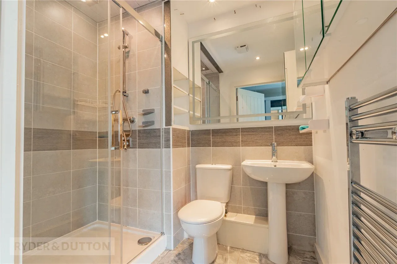 Bridgewater Wharf, Droylsden, M43, photo 19