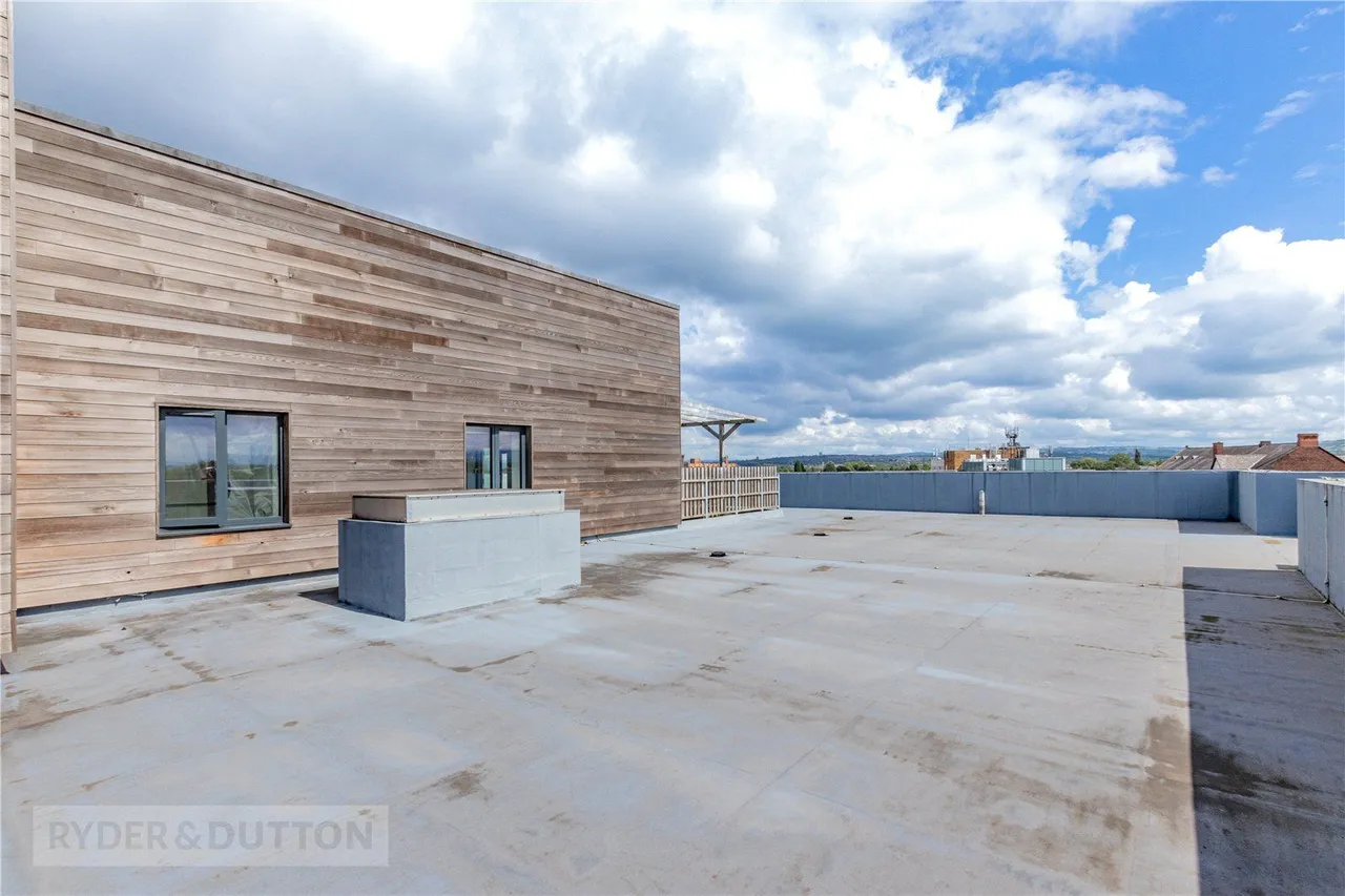 Bridgewater Wharf, Droylsden, M43, photo 27
