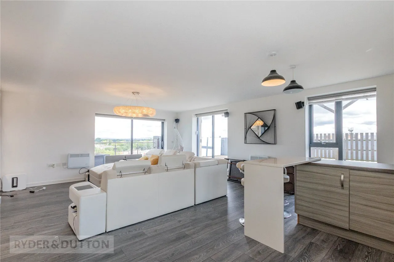 Bridgewater Wharf, Droylsden, M43, photo 14