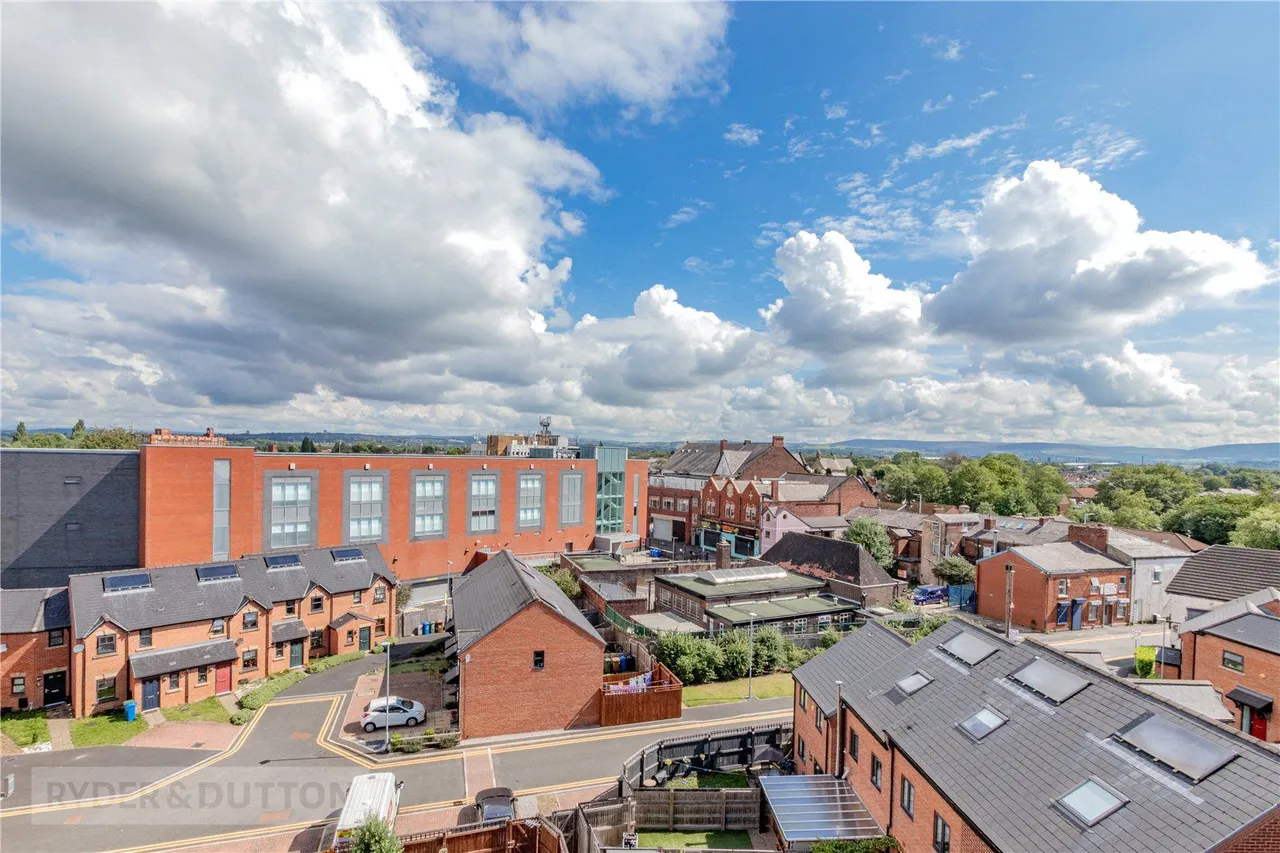 Bridgewater Wharf, Droylsden, M43, photo 30