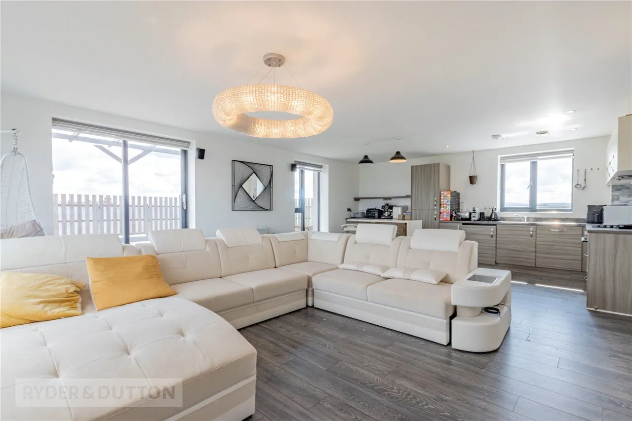 Bridgewater Wharf, Droylsden, M43, photo 12