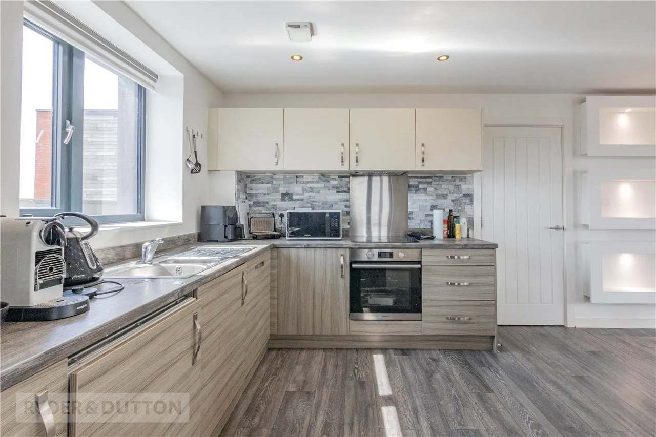 Bridgewater Wharf, Droylsden, M43, photo 15