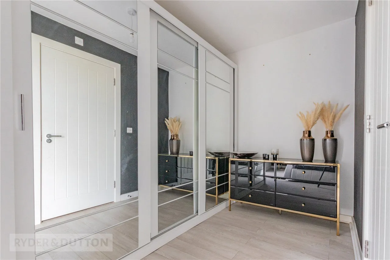 Bridgewater Wharf, Droylsden, M43, photo 17