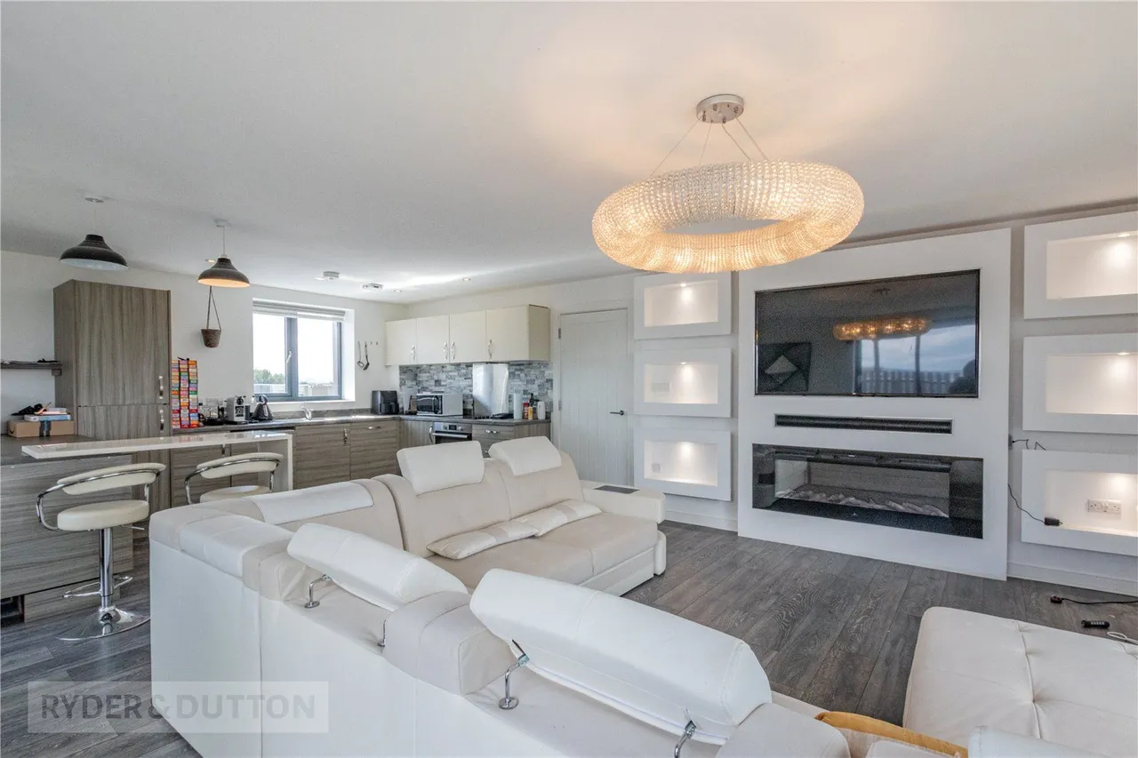 Bridgewater Wharf, Droylsden, M43, photo 13