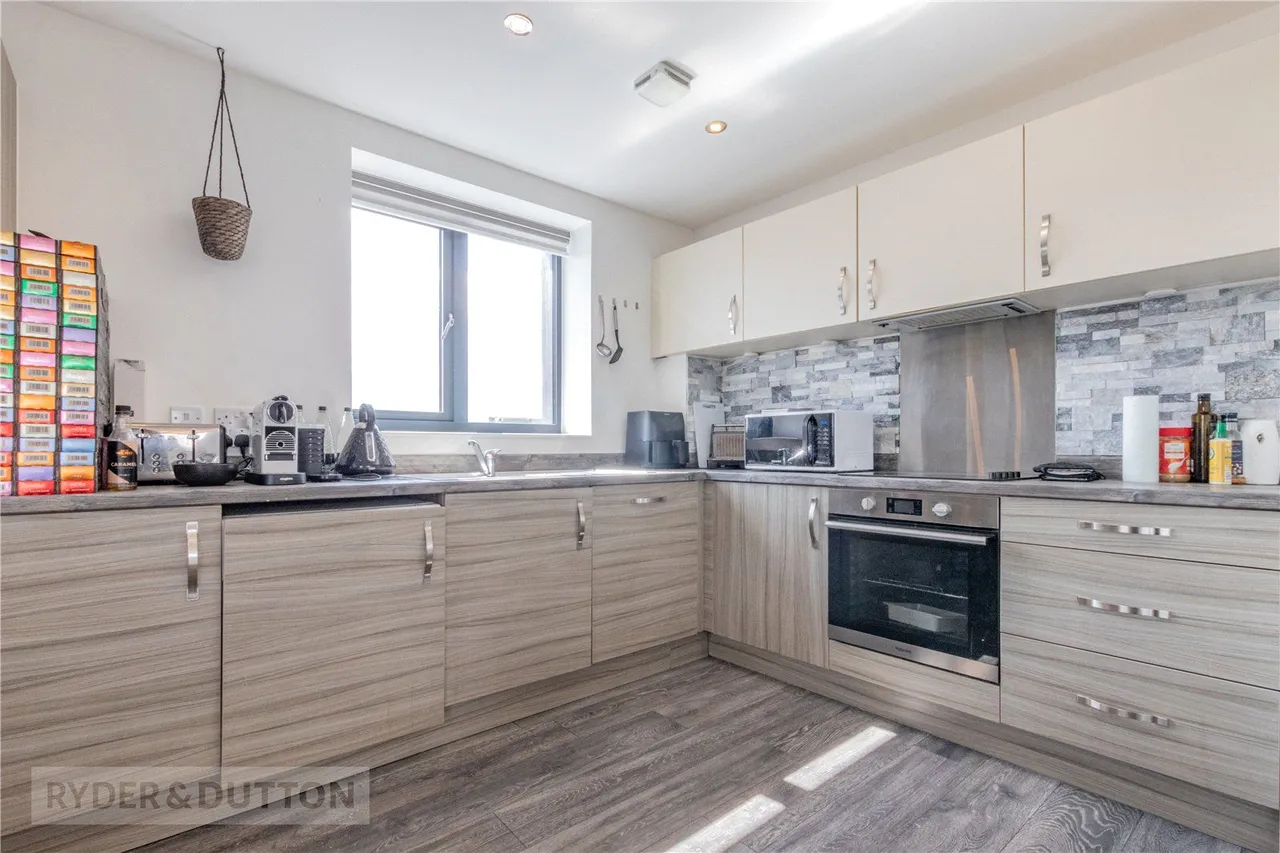 Bridgewater Wharf, Droylsden, M43, photo 9